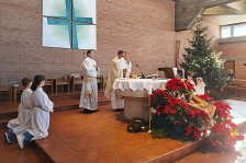 11.01.2026 Täuflingsfest